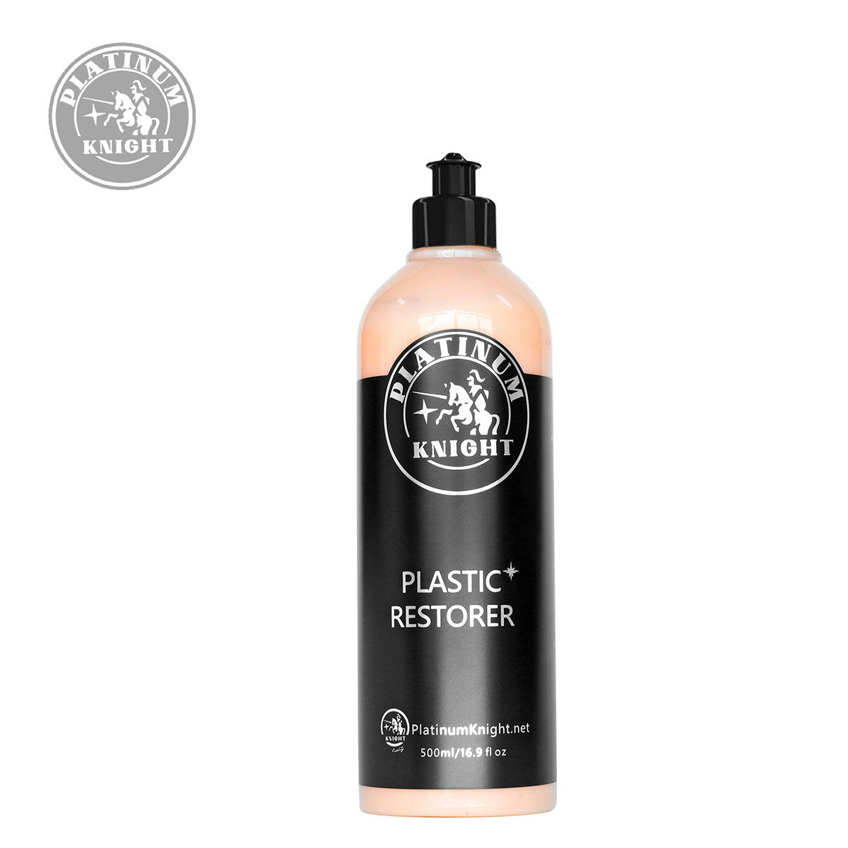 PLASTIC RESTORER 500ml