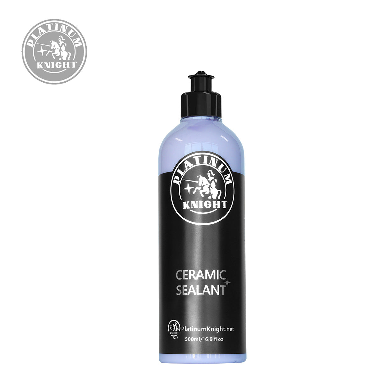 CERAMIC SEALANT CREAM 500ML