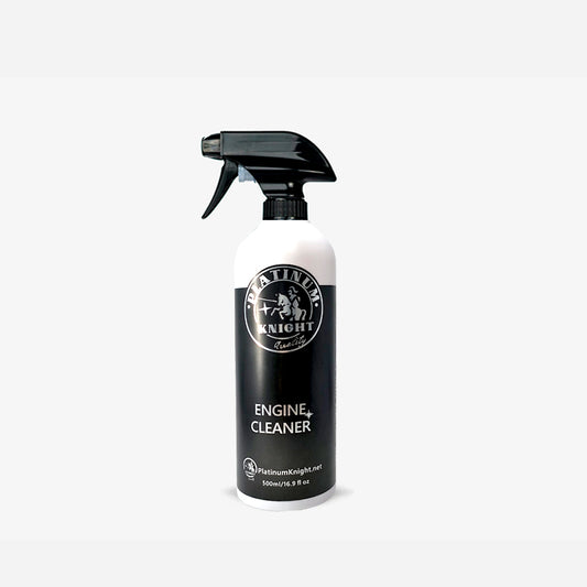 ENGINE CLEANER-CAR CLEANING -PLATINUM KNIGHT