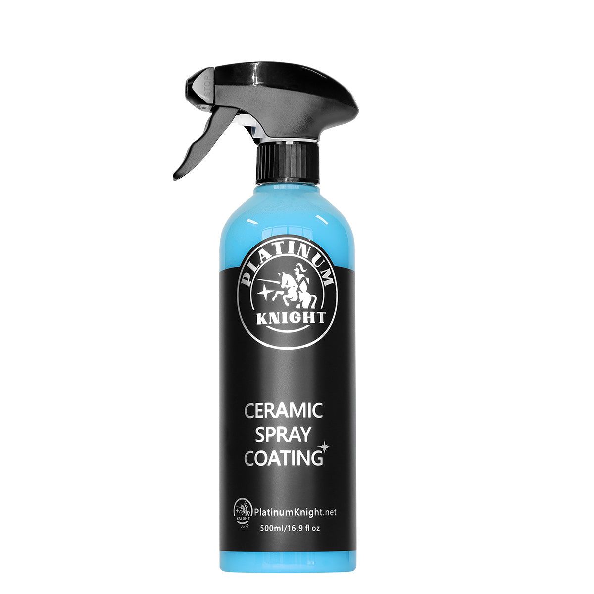 KERAMISCHE SPRAY COATING 500ML DETAILER SPRAY VOOR AUTO'S