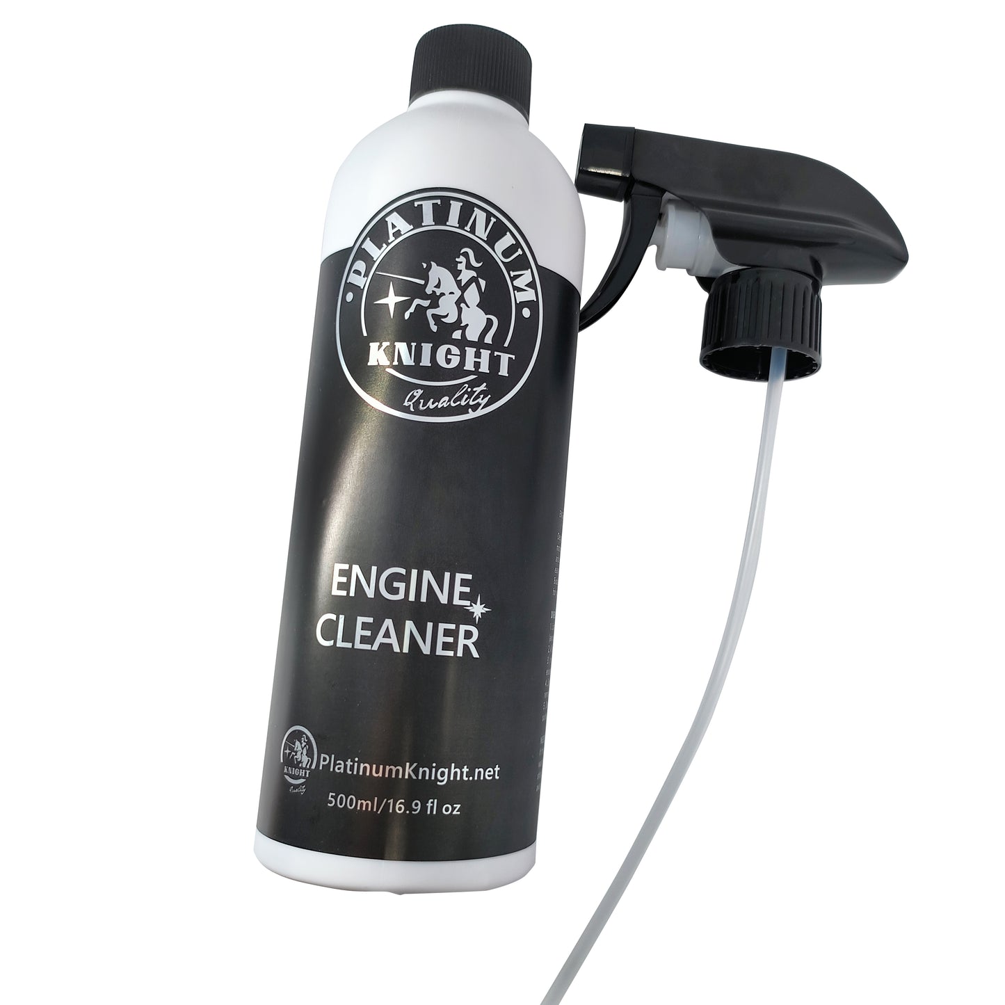 ENGINE CLEANER-CAR CLEANING -PLATINUM KNIGHT