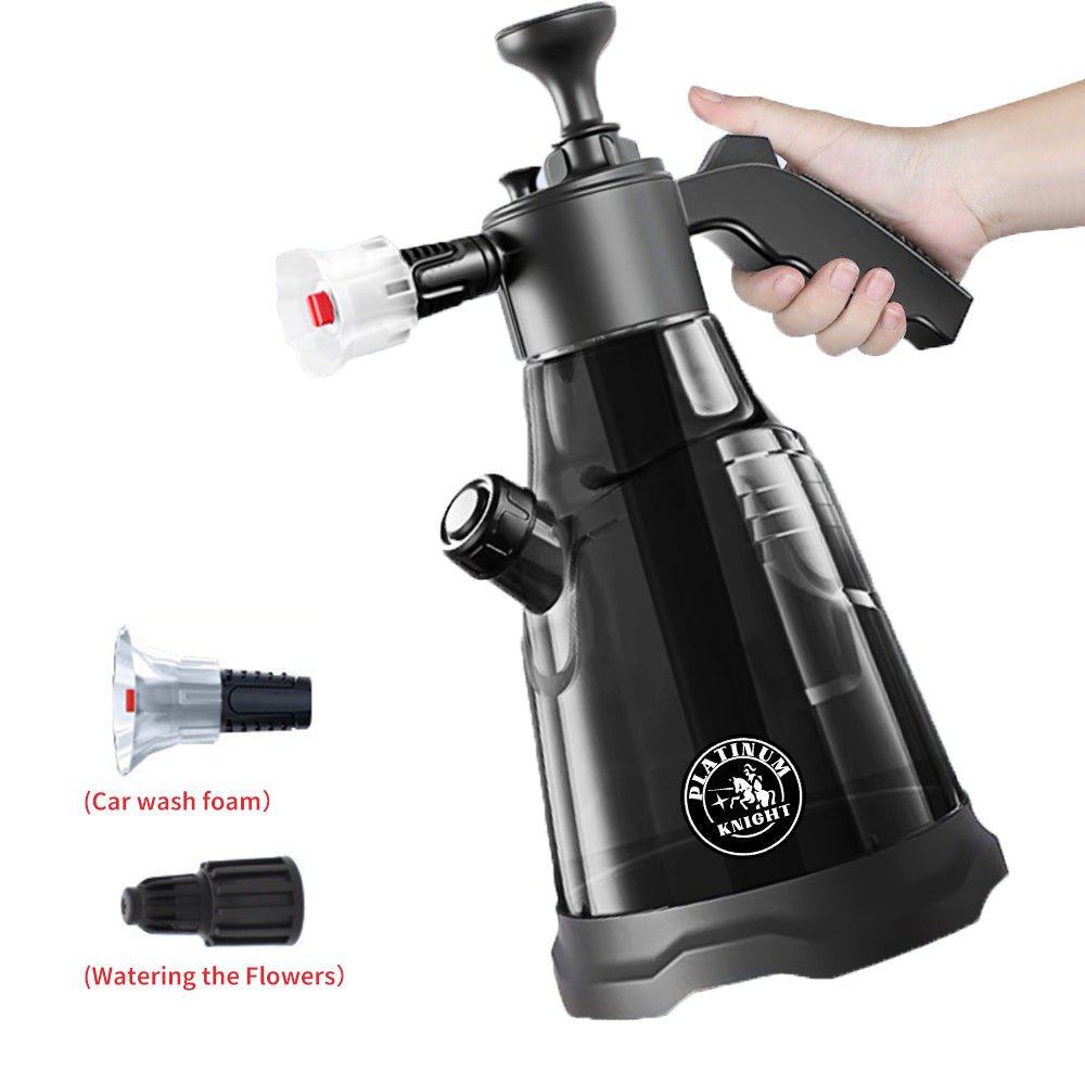 Foam Sprayer PRO 2.0